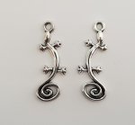 Ödle charm N°01