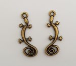 Ödle charm N°02