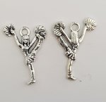 Dansarens charm N°01