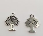 Träd charm N°01
