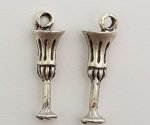 Glas charm N°01