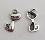Katt charm N°16