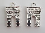 Triumfbåge charm x 1 stycke