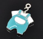 Barnets charm nr 24