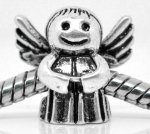 Ängel charm N°02