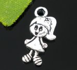 Barnets charm nr 25