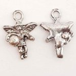 Ängel charm N°04
