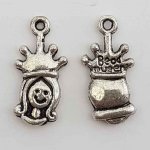 Queen Charm N°01 X 1 stycke