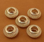 Pearl Light Gold Set med 4 delar