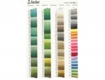 Anchor broderigarn färg 0208