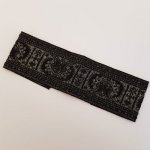 Fancy band N°007 per 22 cm.