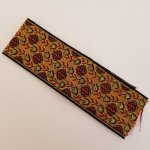 Fancy band N°012 per 22 cm.