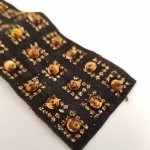 Fancy band N°016 per 22 cm.