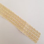 Fancy band N°017 per 22 cm.