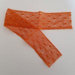 Fancy band N°021 per 22 cm.