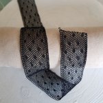 Fancy band N°022 per 22 cm.