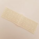 Fancy band N°018 per meter.