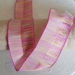 Fancy band N°030 per meter