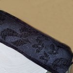 Fancy band N°031 per meter