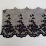 Fancy band N°039 per meter