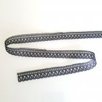 Fancy band N°044 per meter