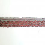 Fancy band N°048 per meter