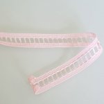 Fancy band N°049 per meter