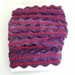 Fancy band N°062 per meter
