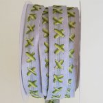 Fancy band N°066 per meter