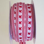Fancy band N°074 per meter