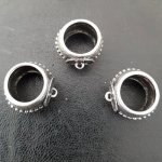 3 halsduksslingor N°02