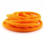 40 cm klätterrep runt 10 mm Orange