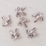 Hund Charm N°12
