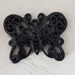 Fjäril charm N°17