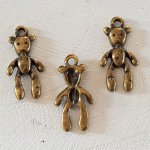 Björn charm N°02