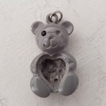Björn charm N°07-08