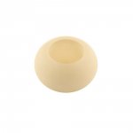 Polaris matt beige tvättmaskin