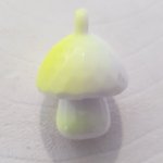 Pendel Mushroom bi-colour N°10