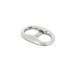 Passage 06 mm i Zamak N°37 Silver