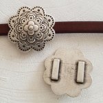 Zamak N°10 Silver 13 mm genomgång