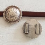 Zamak N°11 Silver 13 mm genomgång