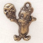 Anka charm N°02