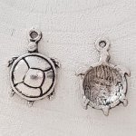 Sköldpaddans charm N°04