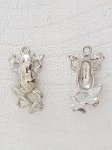 Groda charm N°03