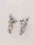 Groda charm N°05