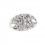 04 mm Zamakkontakt N°01 Silver