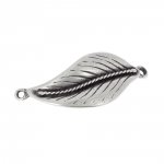 03 mm Zamakkontakt N°08 Silver