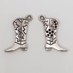Sko charm nr 15