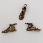 Sko charm N°18
