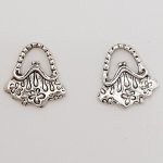 Charm väska N°03
